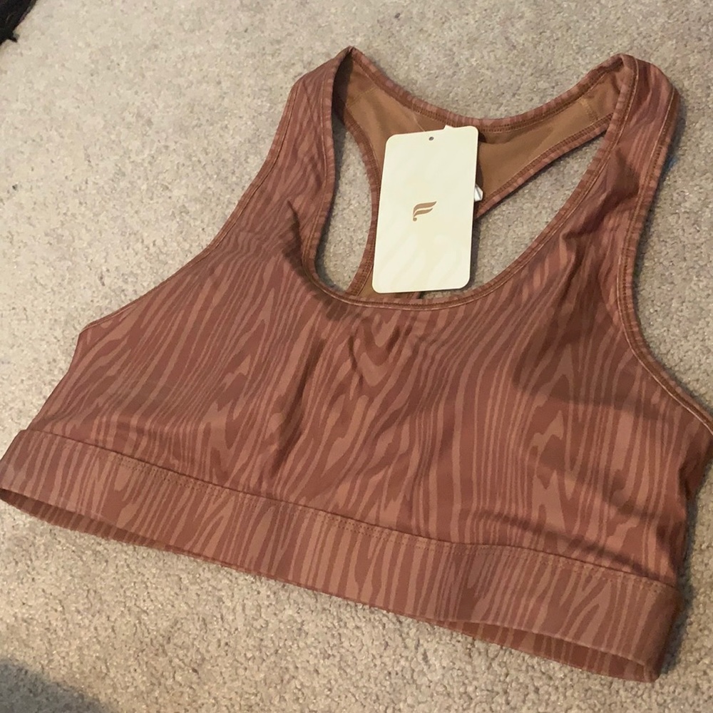 Fabletics Medium Impact Bra